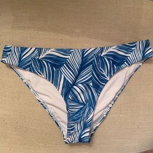 Bathing Suit Bottoms